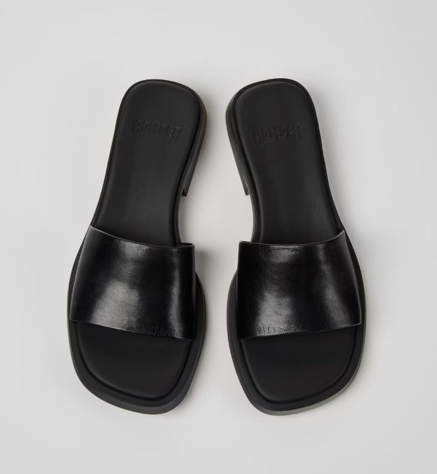 Dana Womens Sandals (black)