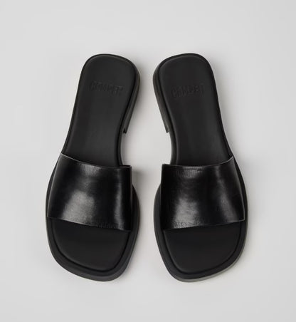Dana Womens Sandals (black)