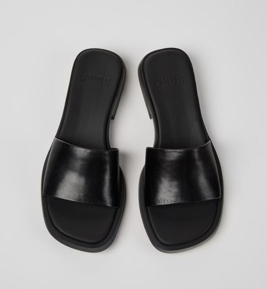 Dana Womens Sandals (black)