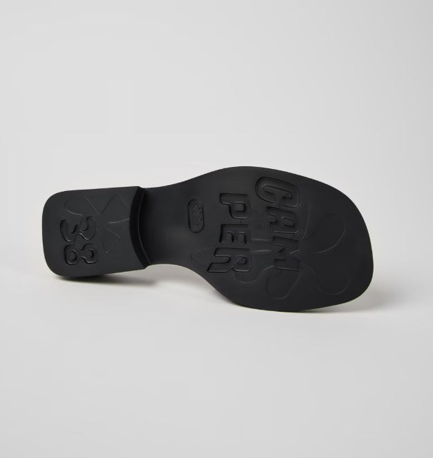 Dana Womens Sandals (black)