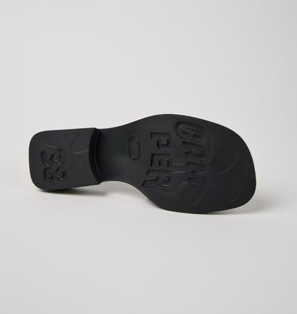 Dana Womens Sandals (black)