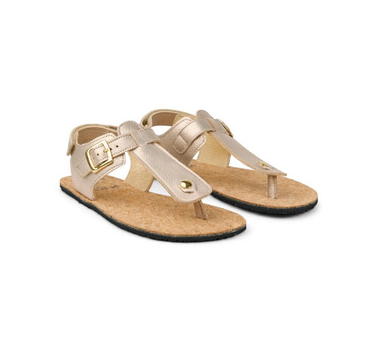 Sandals Ariana Met (champagne)