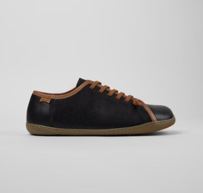 Peu Twins Mens Sneakers (black/multicolor)