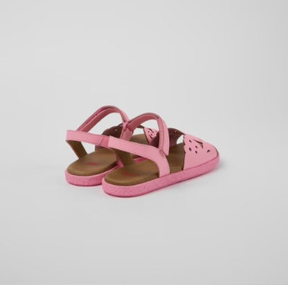 Twins Sandals (pink)