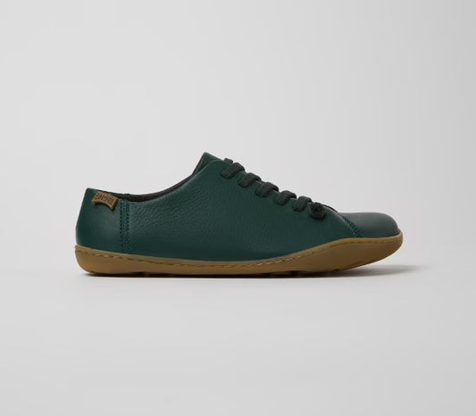 Peu Womens Shoes (green)