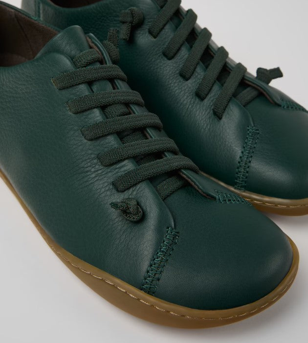 Peu Womens Shoes (green)