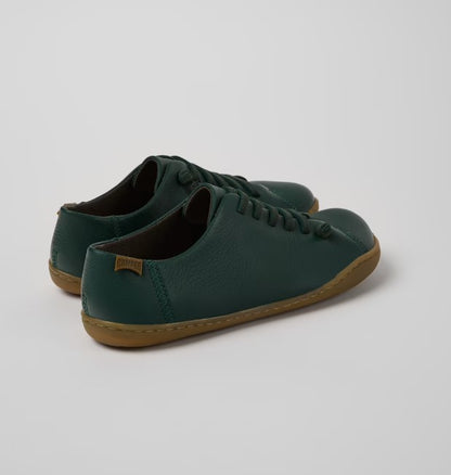 Peu Womens Shoes (green)