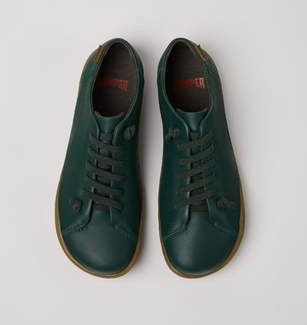 Peu Womens Shoes (green)