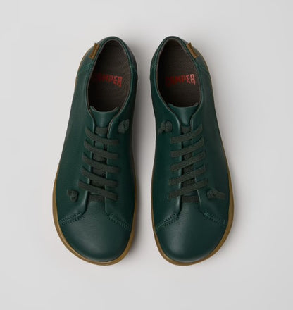 Peu Womens Shoes (green)