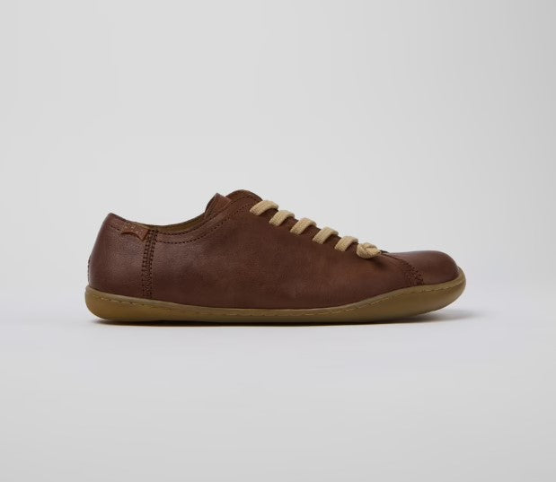 Peu Womens Shoes (brown)