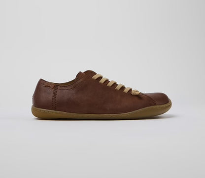 Peu Womens Shoes (brown)