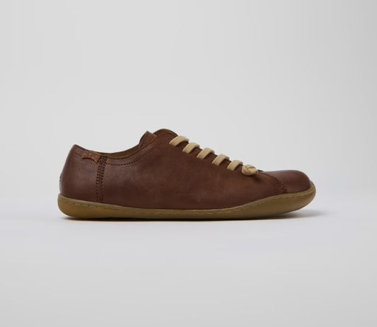 Peu Womens Shoes (brown)