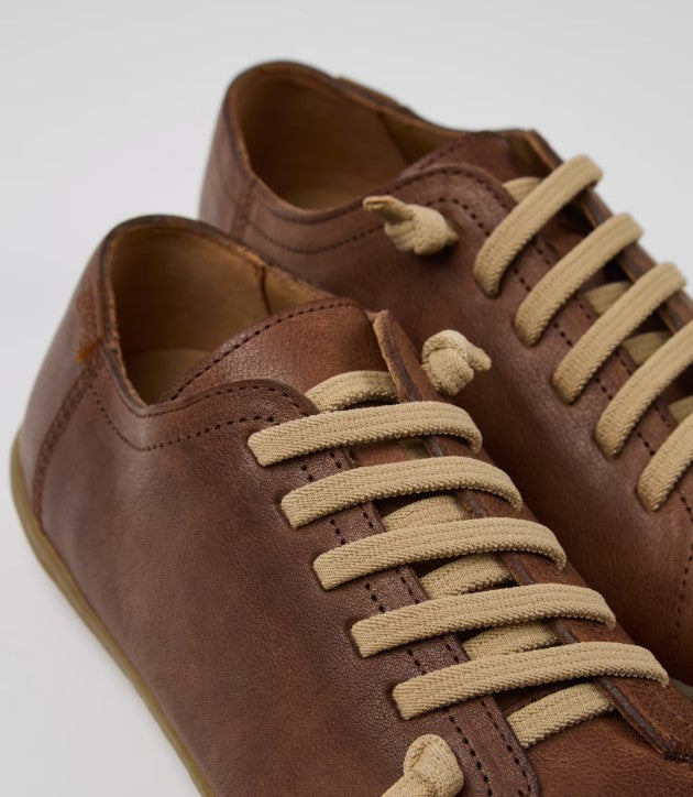 Peu Womens Shoes (brown)