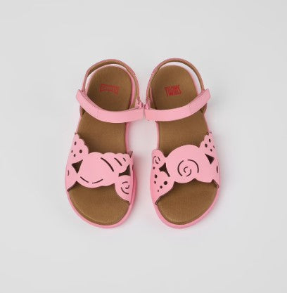 Twins Sandals (pink)