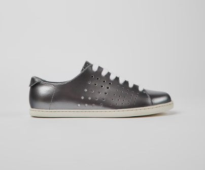 Twins Uno Womens Sneakers (grey)