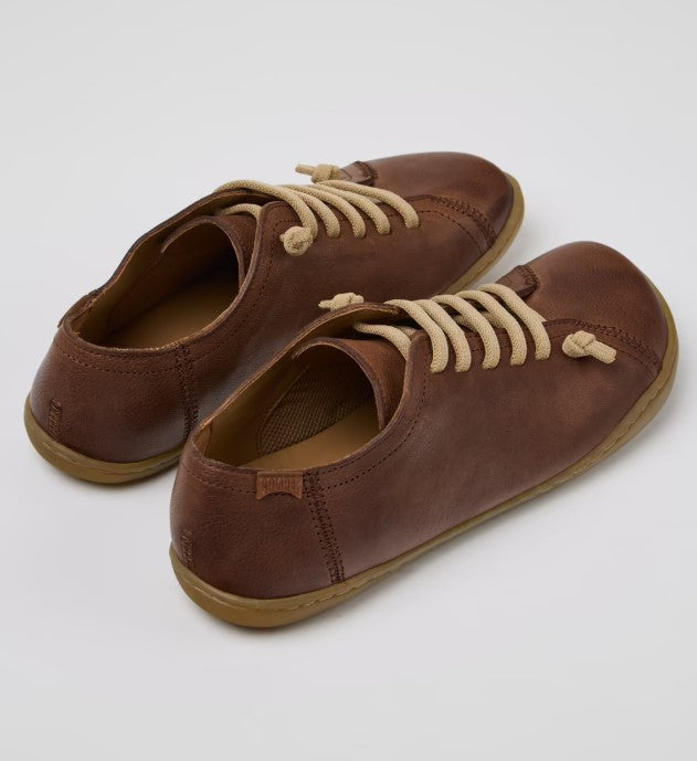 Peu Womens Shoes (brown)