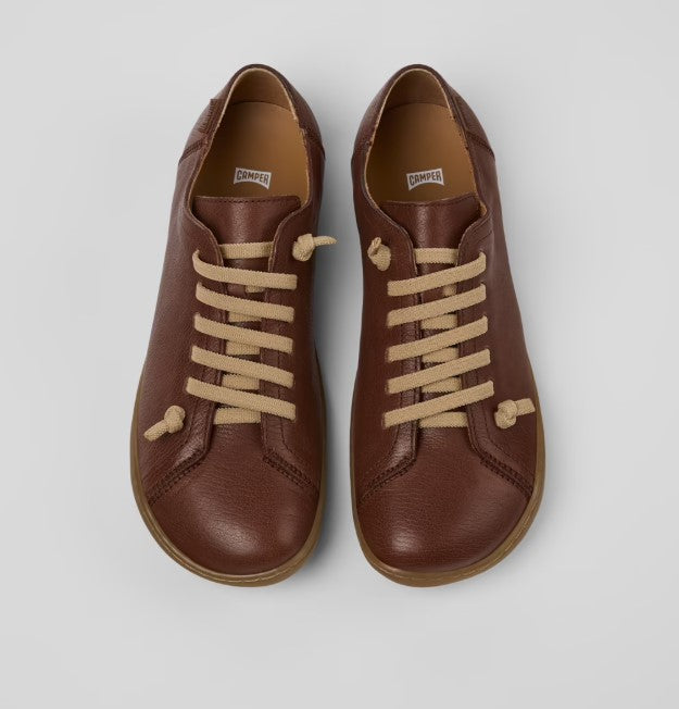 Peu Womens Shoes (brown)