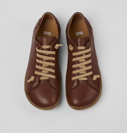 Peu Womens Shoes (brown)