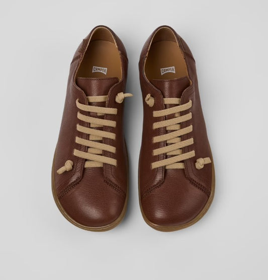 Peu Womens Shoes (brown)