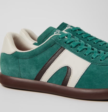 Pelotas Soller Womens Sneakers (green)