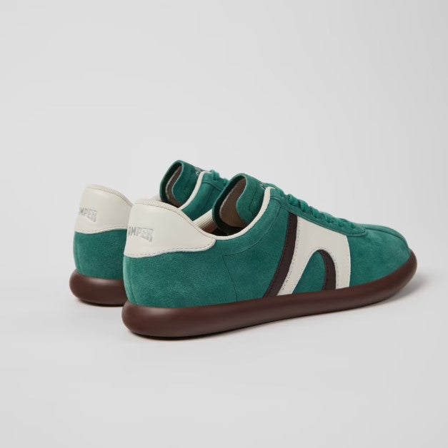 Pelotas Soller Womens Sneakers (green)