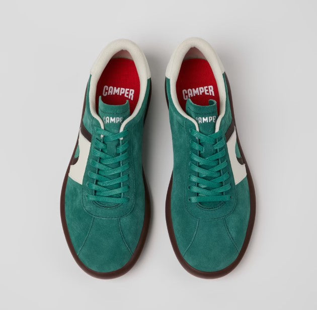 Pelotas Soller Womens Sneakers (green)