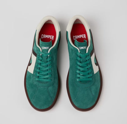 Pelotas Soller Womens Sneakers (green)