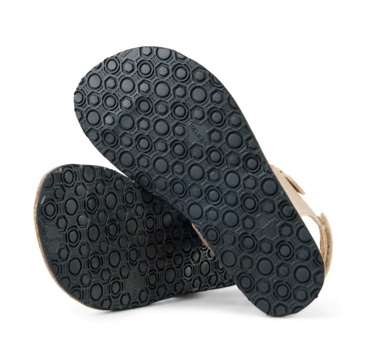 Sandals Ariana Met (champagne)