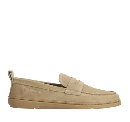 Groundies Barefoot Moccasins Brisbane (sand)