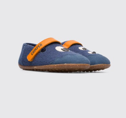 Twins slippers