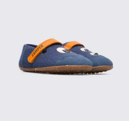Twins slippers