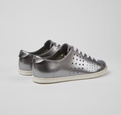 Twins Uno Womens Sneakers (grey)
