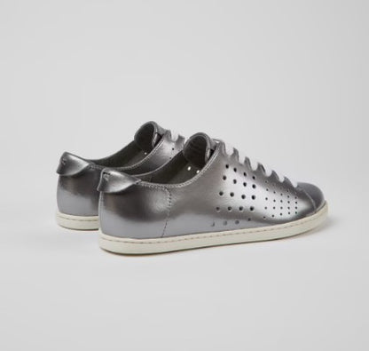 Twins Uno Womens Sneakers (grey)