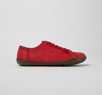Peu Womens Shoes (red)