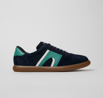 Pelotas Soller Mens Sneakers (blue)
