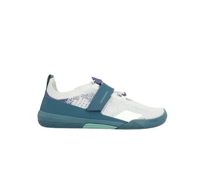 Womens Sport Shoes G-Flex (stone/teal)