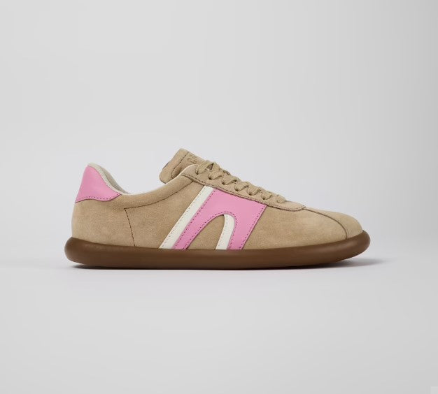 Pelotas Soller Womens Sneakers (beige)