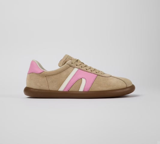 Pelotas Soller Womens Sneakers (beige)