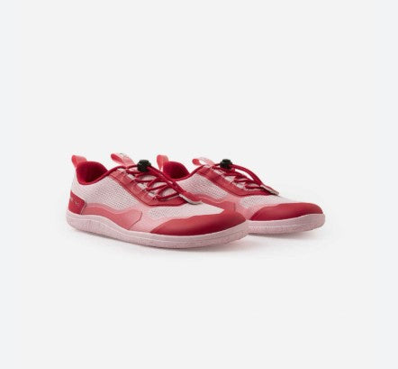 Tallustelu ReimaTec Kids Shoes (red)