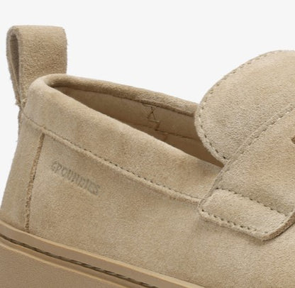 Groundies Barefoot Moccasins Brisbane (sand)