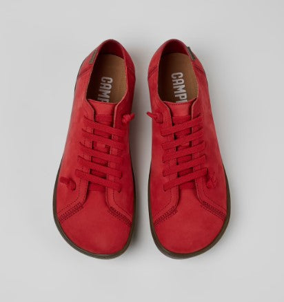 Peu Womens Shoes (red)