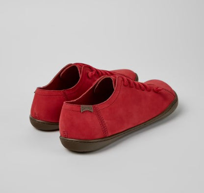 Peu Womens Shoes (red)