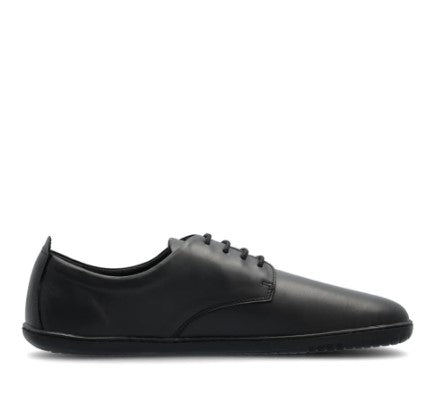 Barefoot Dress Shoes Palermo (black)