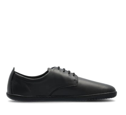 Barefoot Dress Shoes Palermo (black)