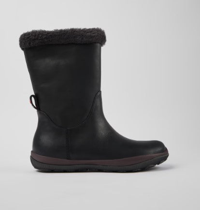 Peu Pista GORE-TEX Womens Boots (black)