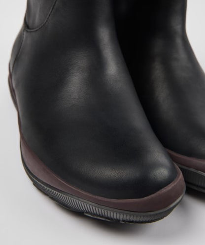 Peu Pista GORE-TEX Womens Boots (black)