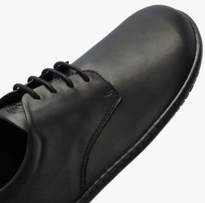 Barefoot Dress Shoes Palermo (black)