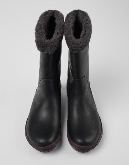 Peu Pista GORE-TEX Womens Boots (black)