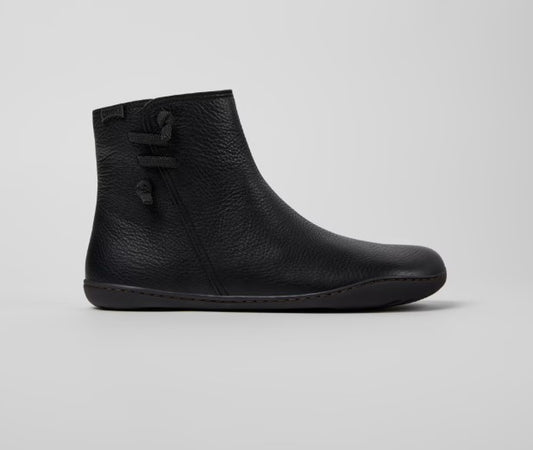Peu Cami Ankle Boots (black)