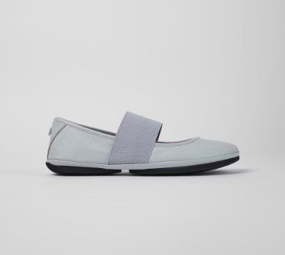 Right Shoes (grey)